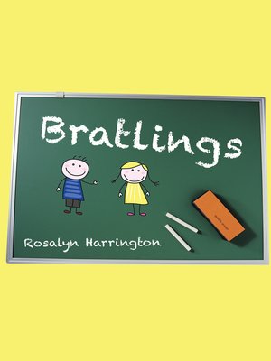 cover image of Bratlings